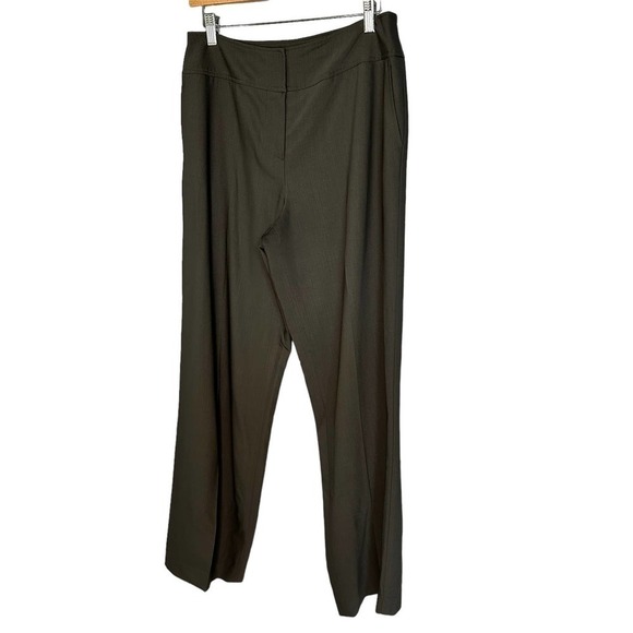 TALBOTS Dress Pants Size 8 - Picture 1 of 6